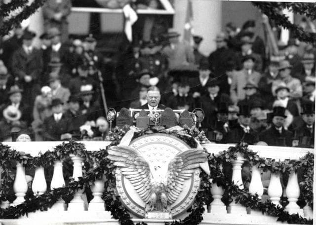 1929美国经济大萧条：时任胡佛总统的10大历史真相