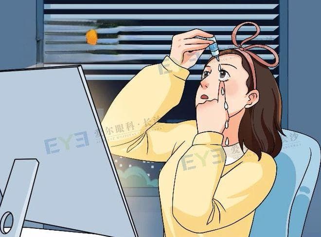 想做全飞秒，为什么医生建议我选半飞秒？
