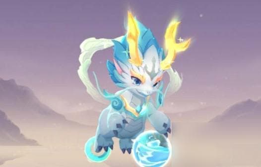 《长安幻想》小白龙养成攻略：从获取到实战应用全解析