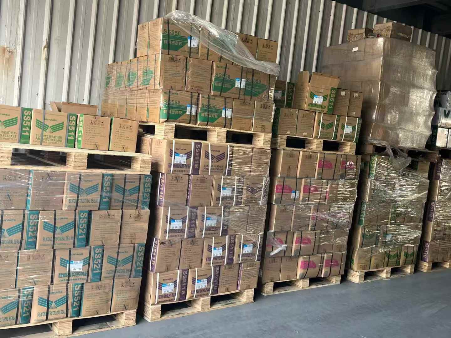 MS胶和硅酮胶有什么区别？