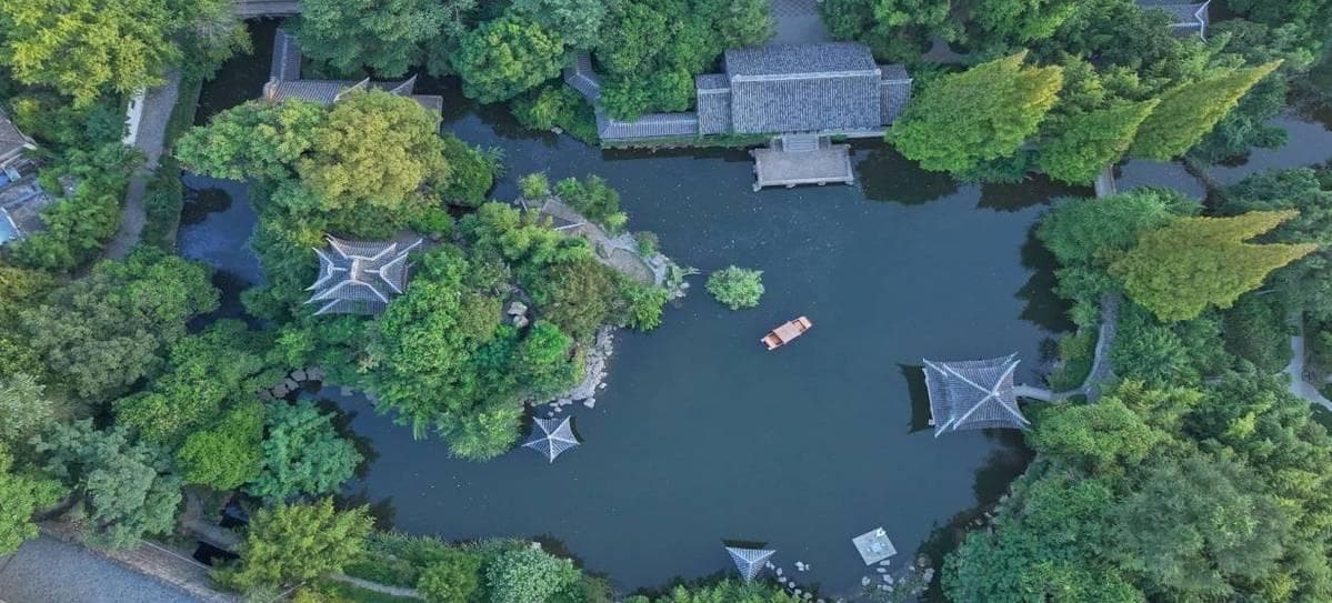 安庐茶事 水绘雅集