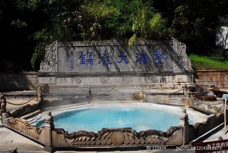 云南腾冲旅游景点_腾冲有哪些好玩的地方