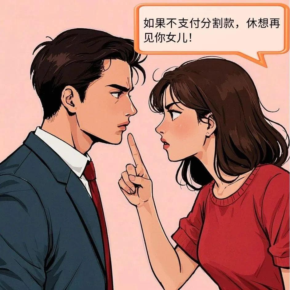 家庭关系修复中心：让破碎家庭重获幸福