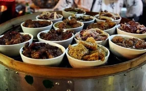 衡水20种经典美食小吃，你吃过几道？