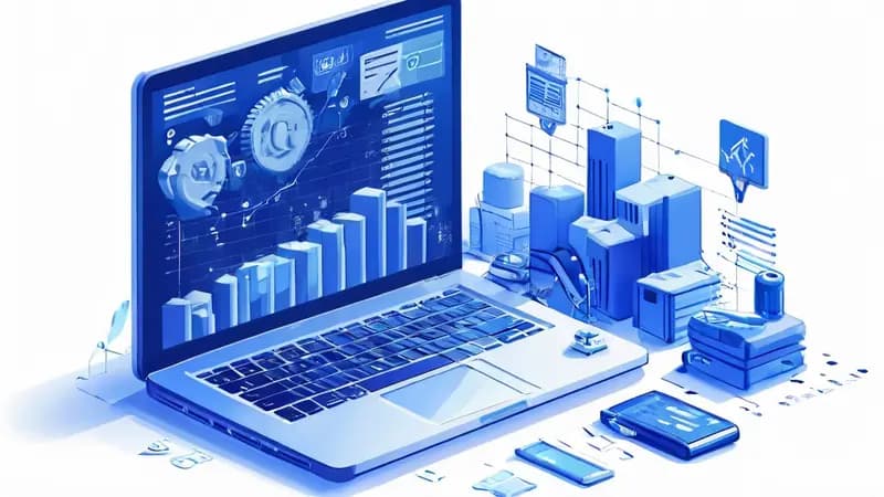 Excel制作数学线段图的详细步骤与技巧
