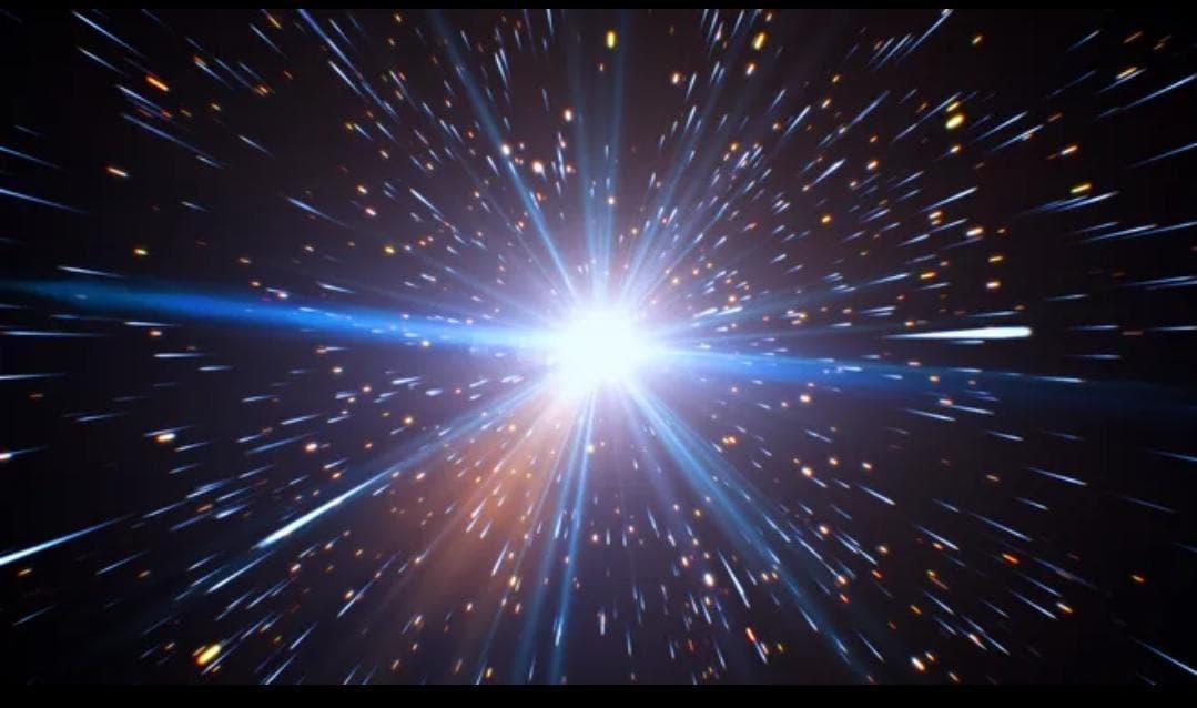 一生一次的宇宙奇观：新星爆炸的奥秘与启示