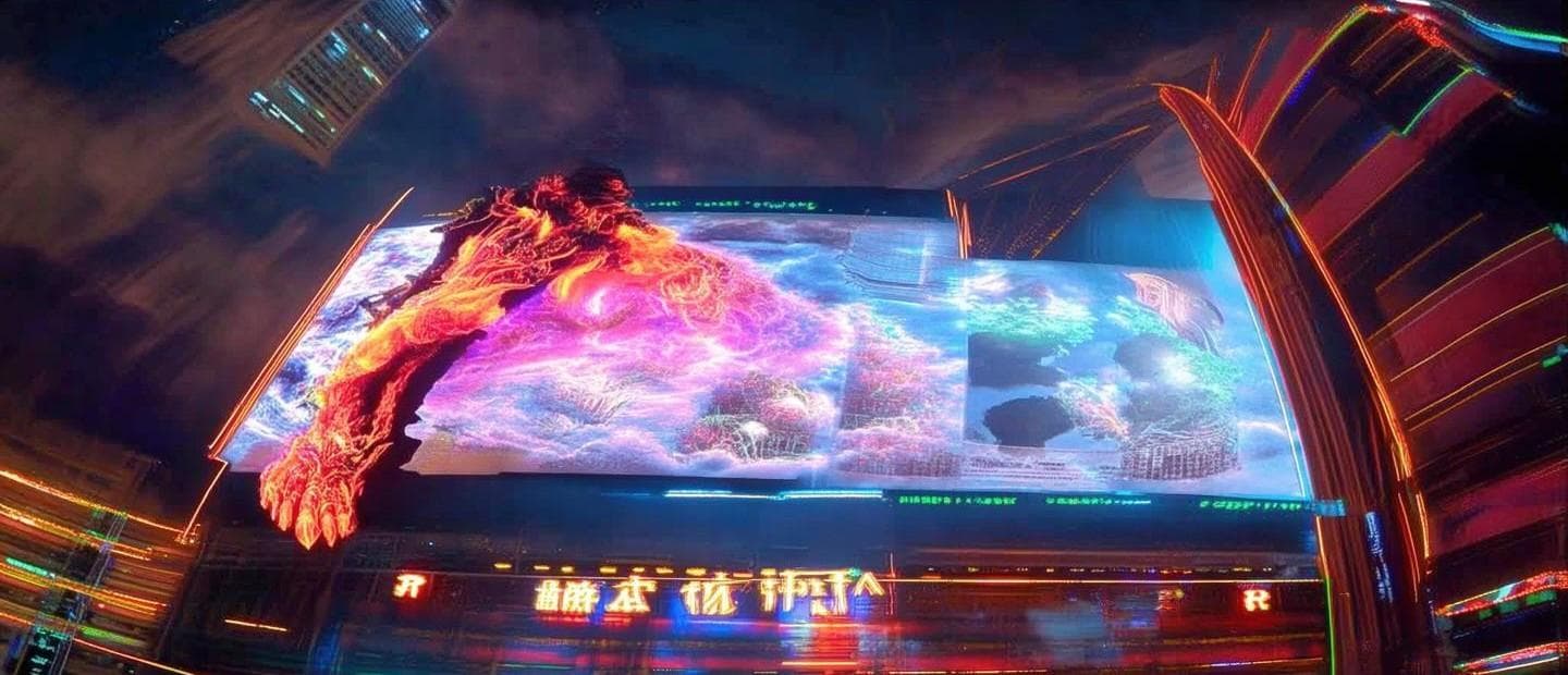 哪吒之魔童降世续集哪吒重生，魔童归来全球票房破纪录，跃居全球票房榜前三十五