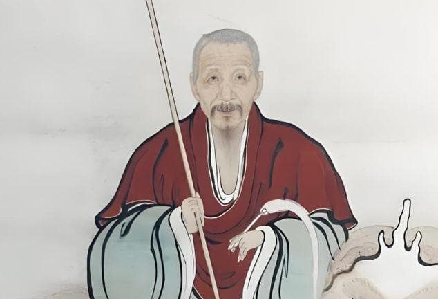 念佛人应该如何应对贪嗔痴带来的障碍？黄檗禅师：先从这点开始