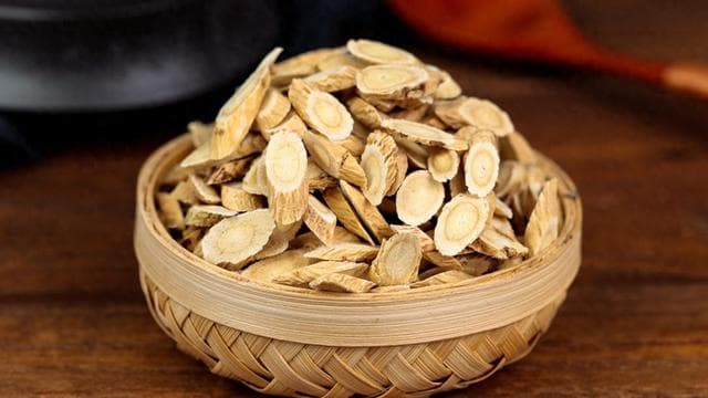 血管狭窄50%以上，黄芪加上它，化瘀能力翻倍，巧妙疏通全身血管
