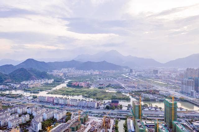 温州乐清旅游攻略：必游景点推荐 + 藤桥牌温州风味大礼包