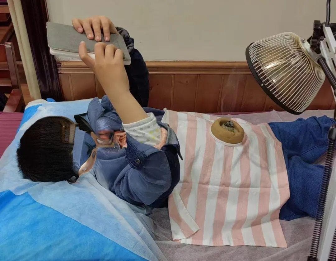 藏在肚脐里的健康密码是什么？正在揭秘！