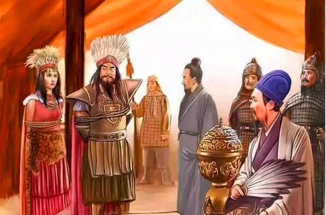 从濡须口之战到草船借箭：一个三国故事的演变