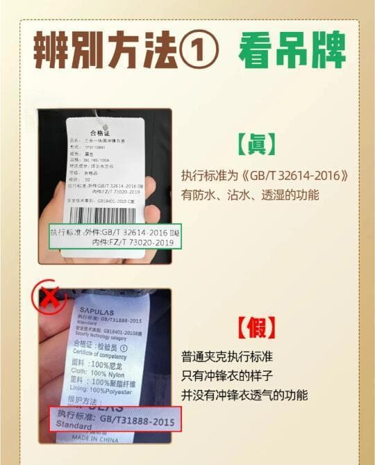 如何正确选择适合自己的冲锋衣品牌和款式详解指南