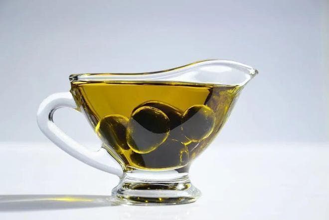 食用油健康排行榜，花生油只能排第三排，那么什么油最健康？