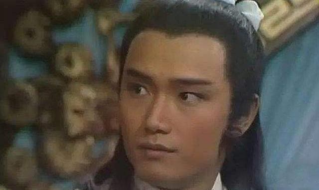 83版《射雕英雄传》：杨康角色深度解析