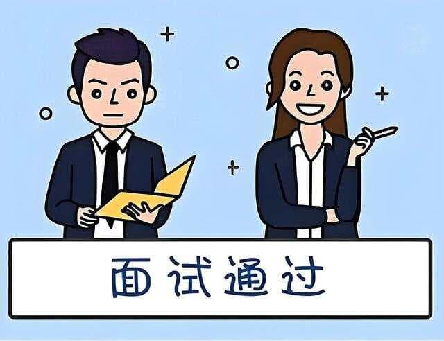 面试完HR让你回家等结果，低情商的人默默等待，高情商的人这样做