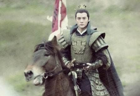 天策上将：古代中国最具象征意义的官职