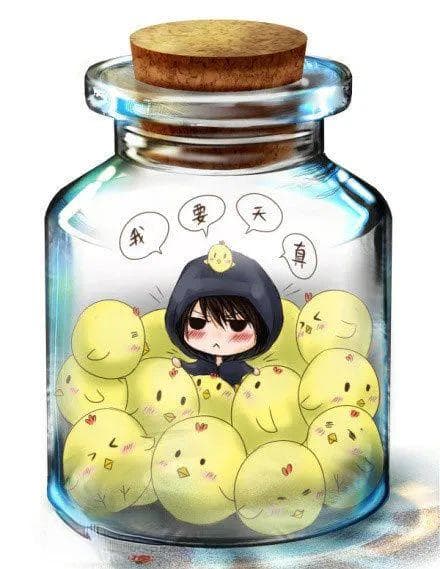 从BBS到LOFTER：中文同人圈的奇幻二十年