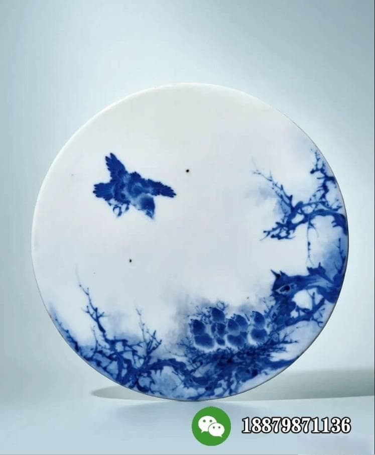 易定款瓷器真假新老鉴定全攻略