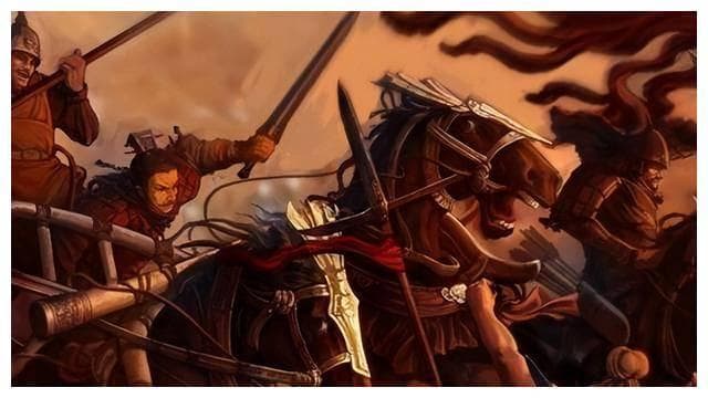 什么是巨鹿之战？这场战役发生在何时何地？对历史的影响是什么？