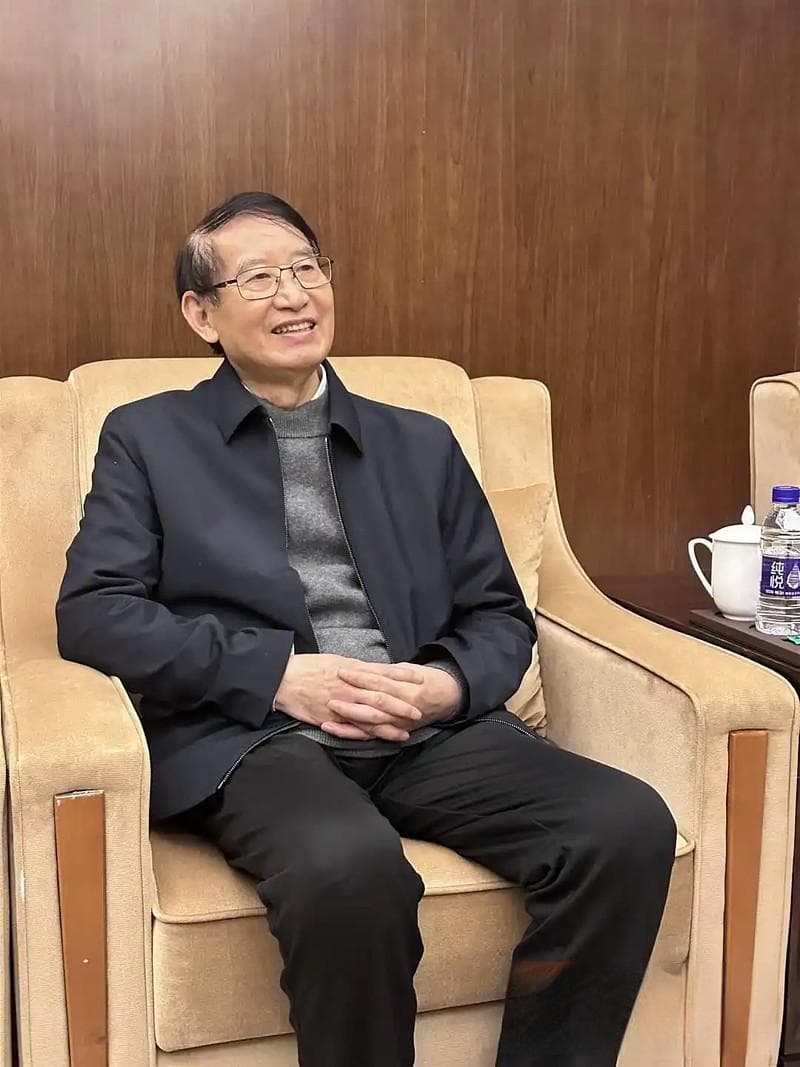 中国工程院院士彭先觉：核能应成为未来能源的主力