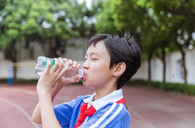 水中毒是什么原因 水中毒是什么症状