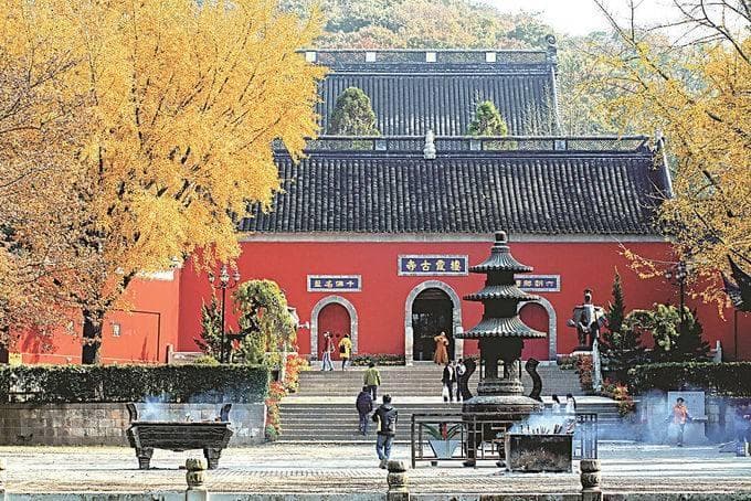 唐武宗会昌灭佛：一场影响深远的历史事件