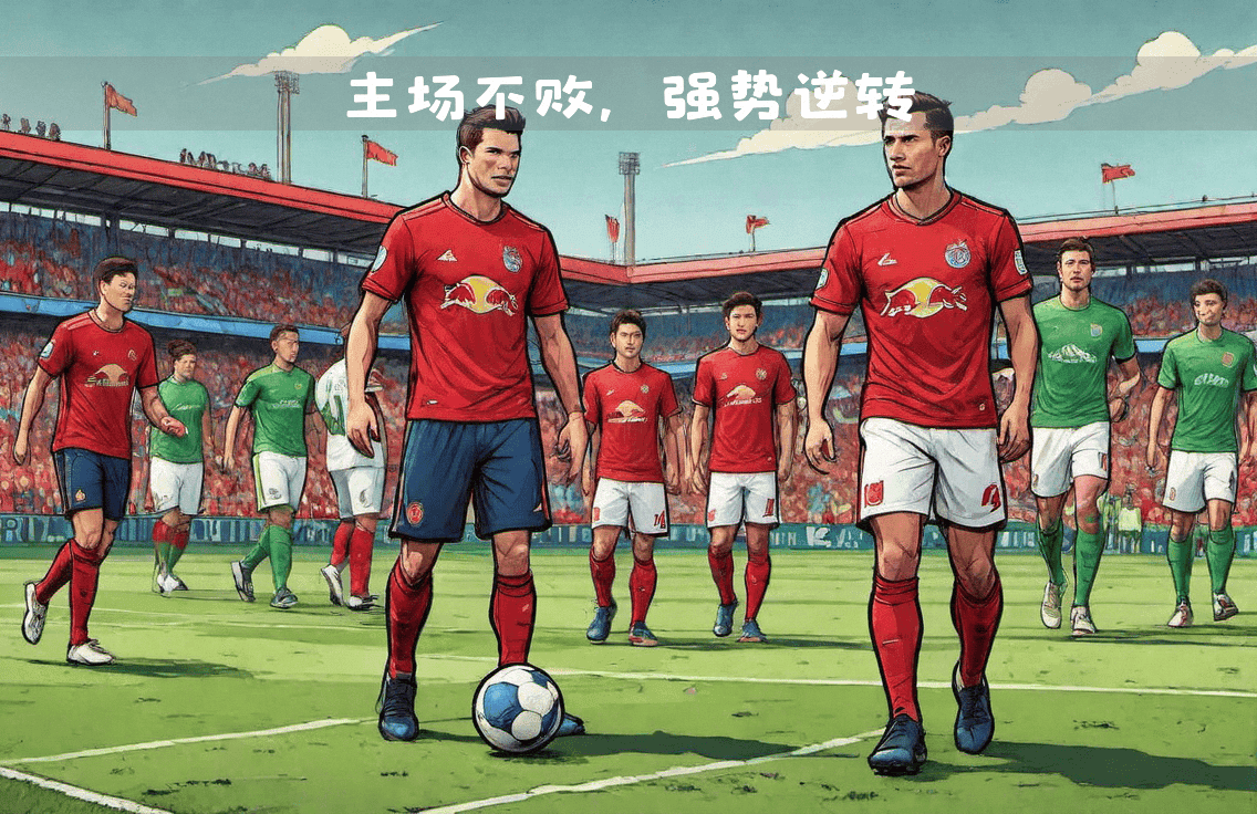 莱比锡红牛 vs 沃尔夫斯堡：全面解析，强势主场能否继续不败？