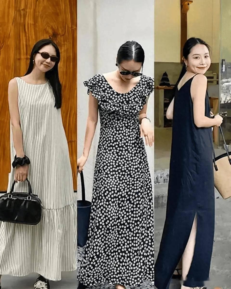 40+女性如何打造"老钱风"？从配色到材质的全方位指南