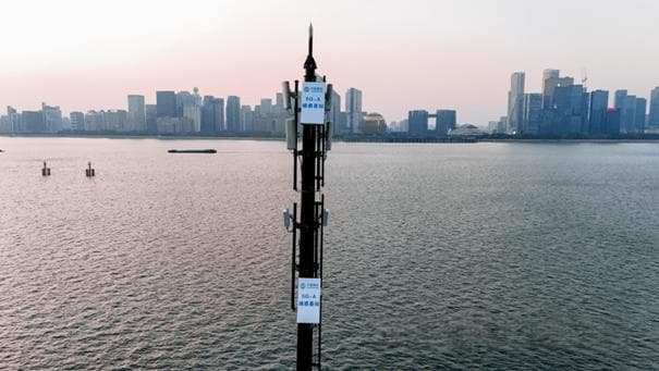 5G-A通感融合技术最新进展：华为携手运营商打造低空感知网