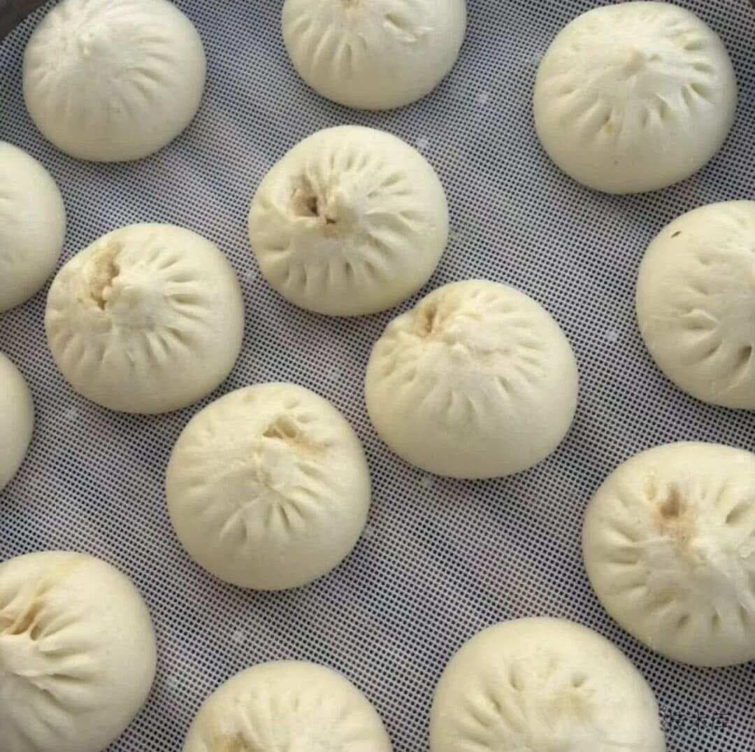 手工肉包子的做法和配方，包子铺专用技术