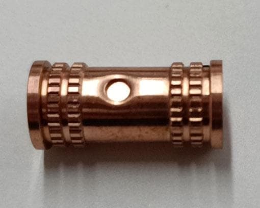 掌握铜切割速度CNC：最佳性能的技巧和技巧
