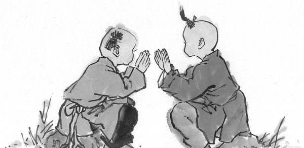中国儿歌简史