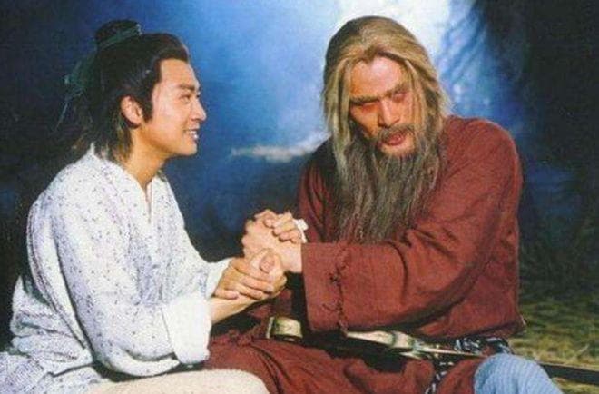 金庸笔下五大神功，谢逊只说了一门，另外四门神功叫什么？