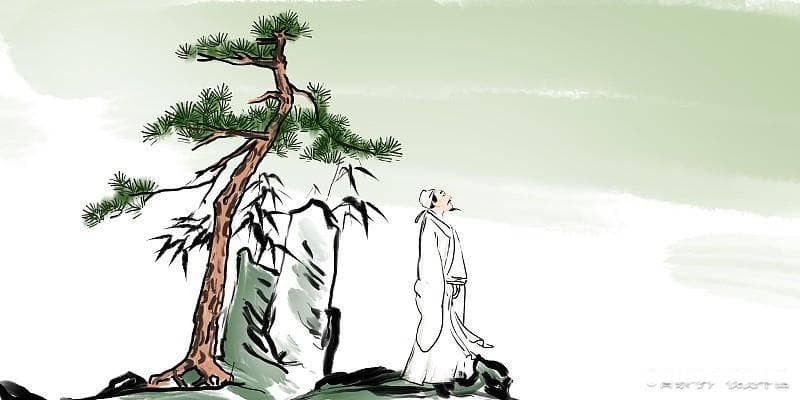 真正的文人风骨，你不可不知的高级感