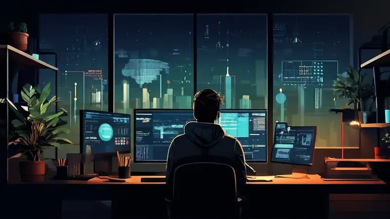 Excel中计算置信上下限的多种方法