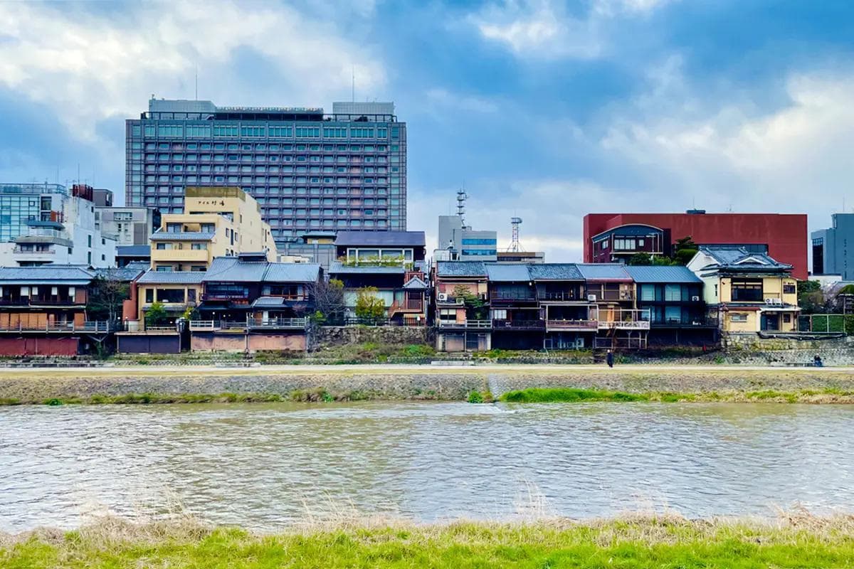 京都房地产投资的四大魅力理由