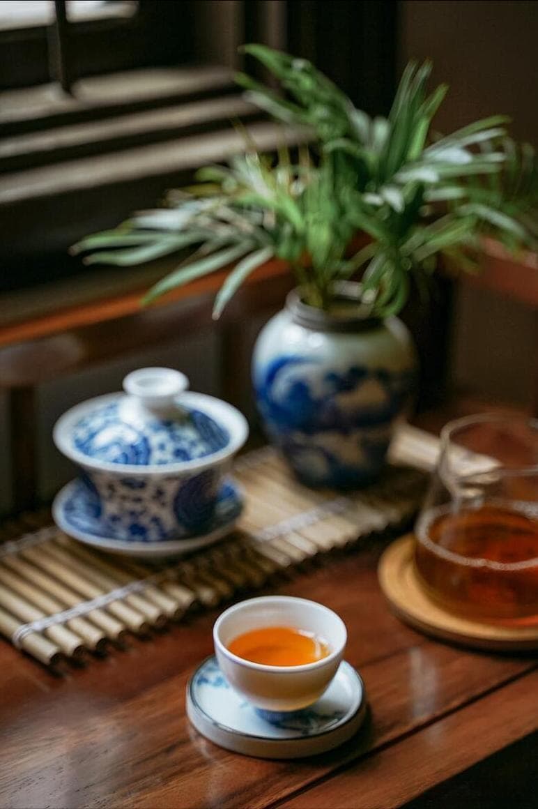 中国十大红茶：从祁门到正山小种，每一种都凝聚千年茶韵