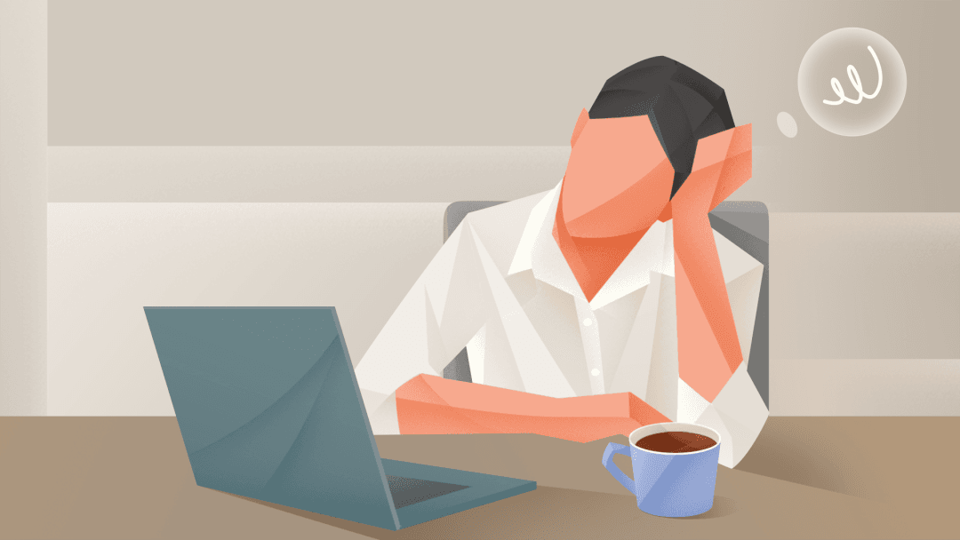 工作“偷懒”竟是为大脑排毒？科学解读“偷懒”的必要性