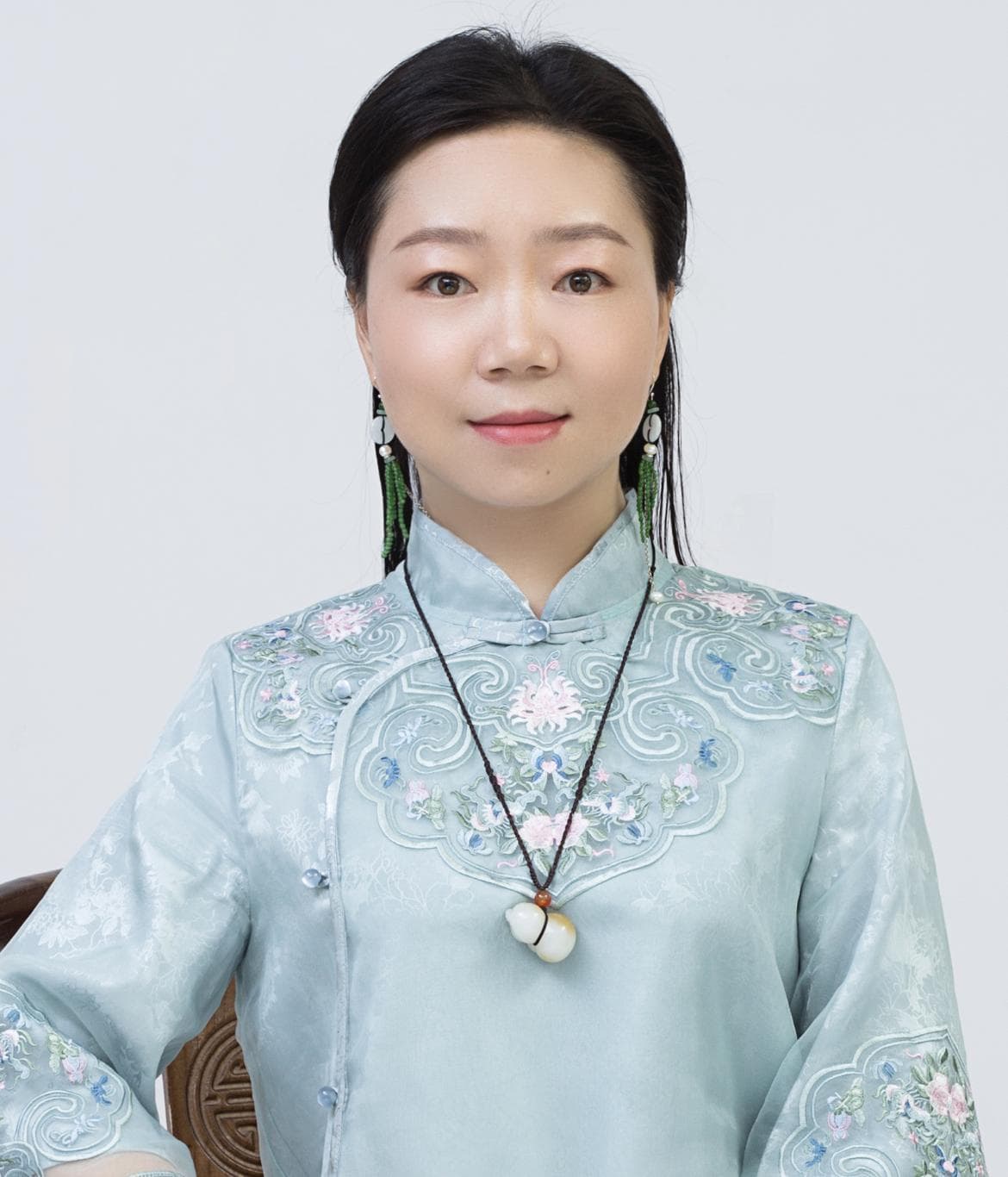 京城名医｜陈俊：中医适宜技术结合内调巧治青少年近视