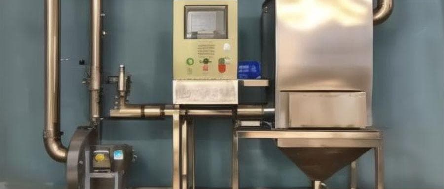 除尘器清灰机构：关键部件及其分类