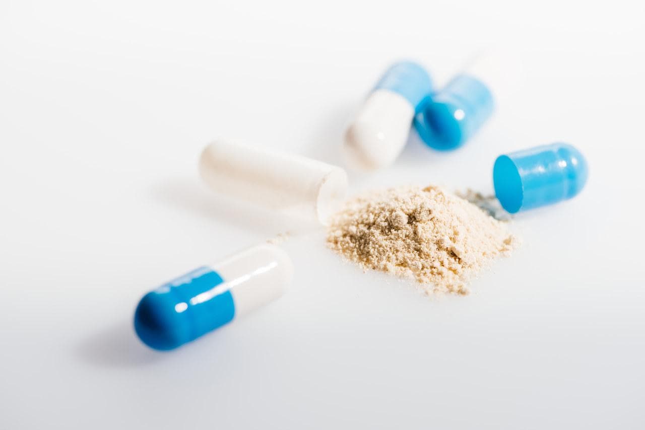 通窍鼻炎颗粒使用说明指导