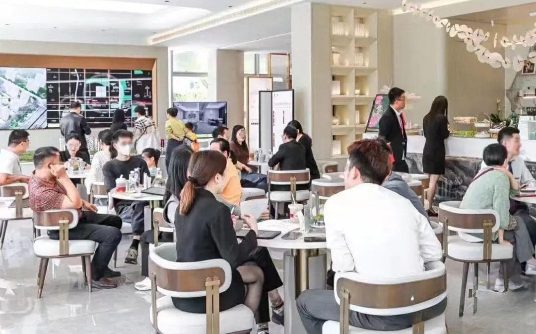 苏州楼市回暖：新房认购量增五成，二手房签约量涨近七成