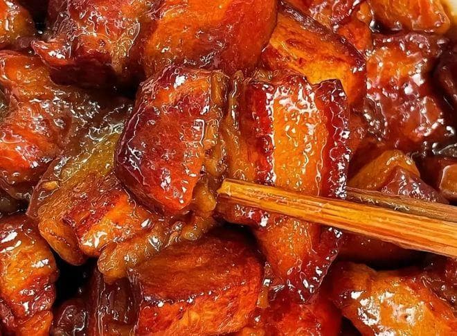 做红烧肉，别只会焯水，牢记“6要点”，保证肉烂不柴，鲜香好吃