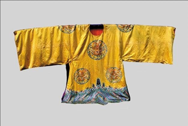3D古代服饰扫描建模与H5交互展示：科技与文化的完美融合