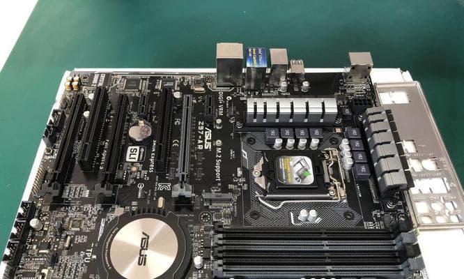 i7-4790核显性能评测：全面解析应用场景与优化建议