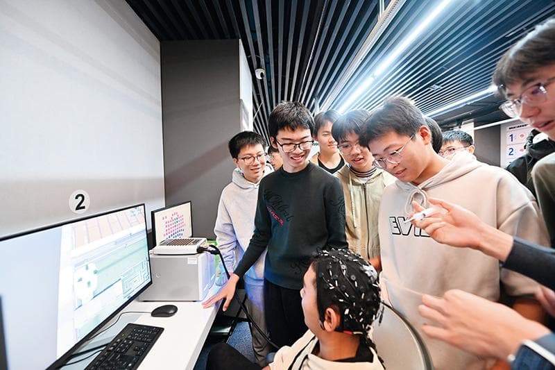 破解脑科学研究堵点