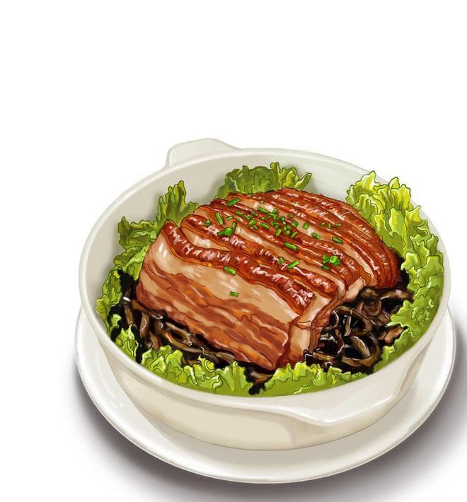 东北玉米面贴饼子的传统做法：纯粹的美味，营养与健康并重