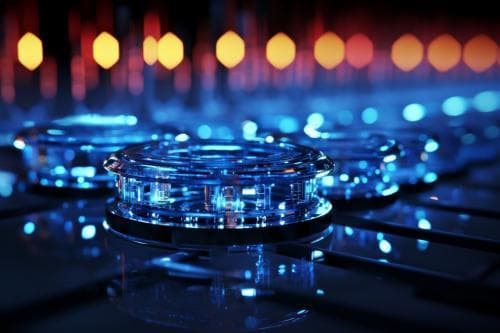 探秘电磁波：从传播介质到电磁作用，解锁科学新认知