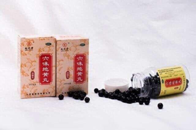 秋冬进补首选：六味地黄丸的正确打开方式
